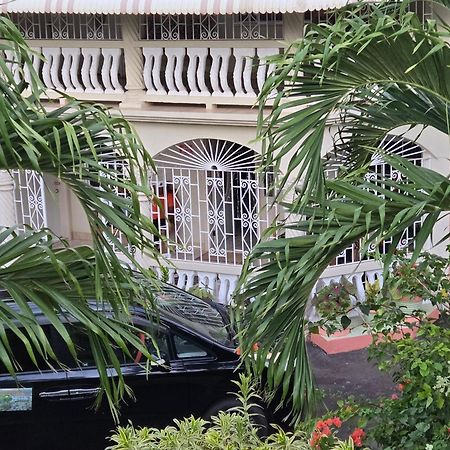 Eve'S Rockaway Villa Alligator Pond Exterior foto