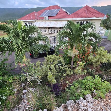Eve'S Rockaway Villa Alligator Pond Exterior foto