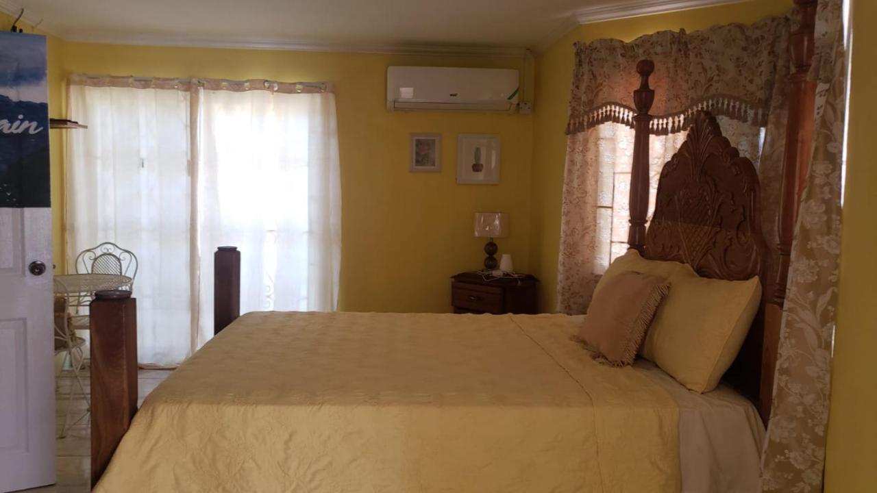 Eve'S Rockaway Villa Alligator Pond Exterior foto