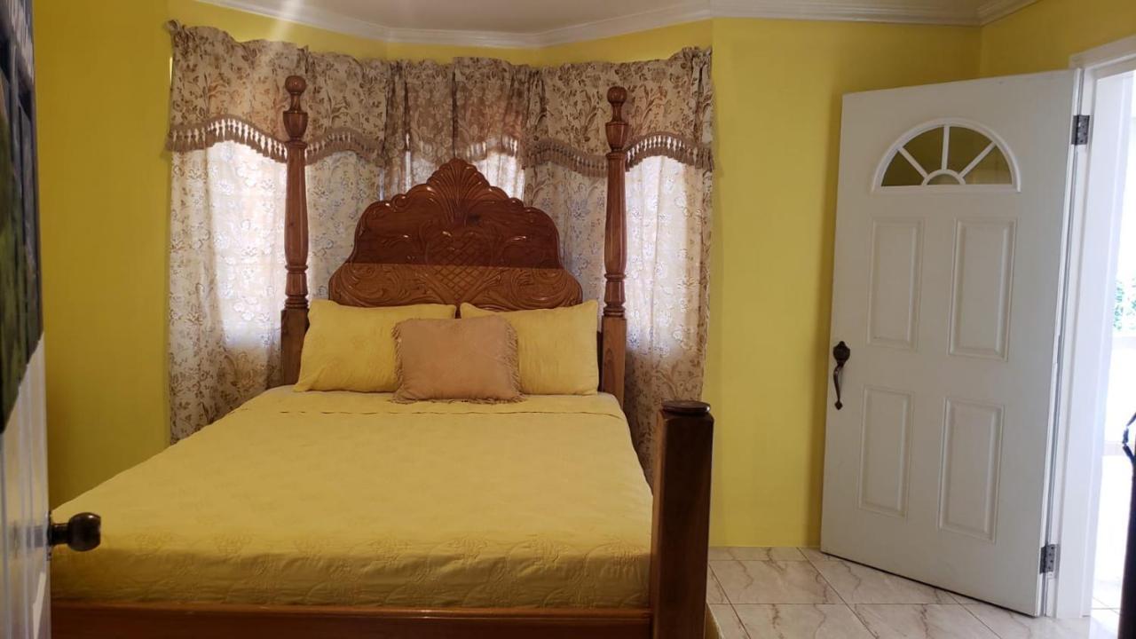 Eve'S Rockaway Villa Alligator Pond Exterior foto