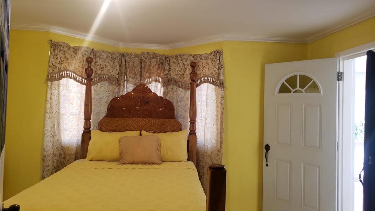 Eve'S Rockaway Villa Alligator Pond Exterior foto