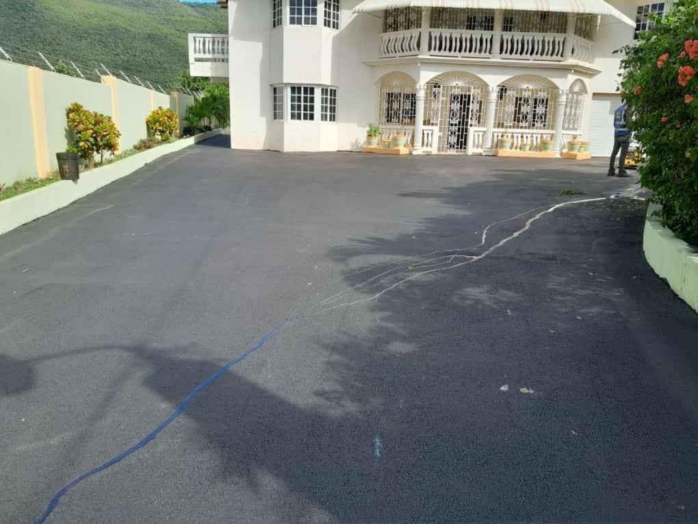 Eve'S Rockaway Villa Alligator Pond Exterior foto