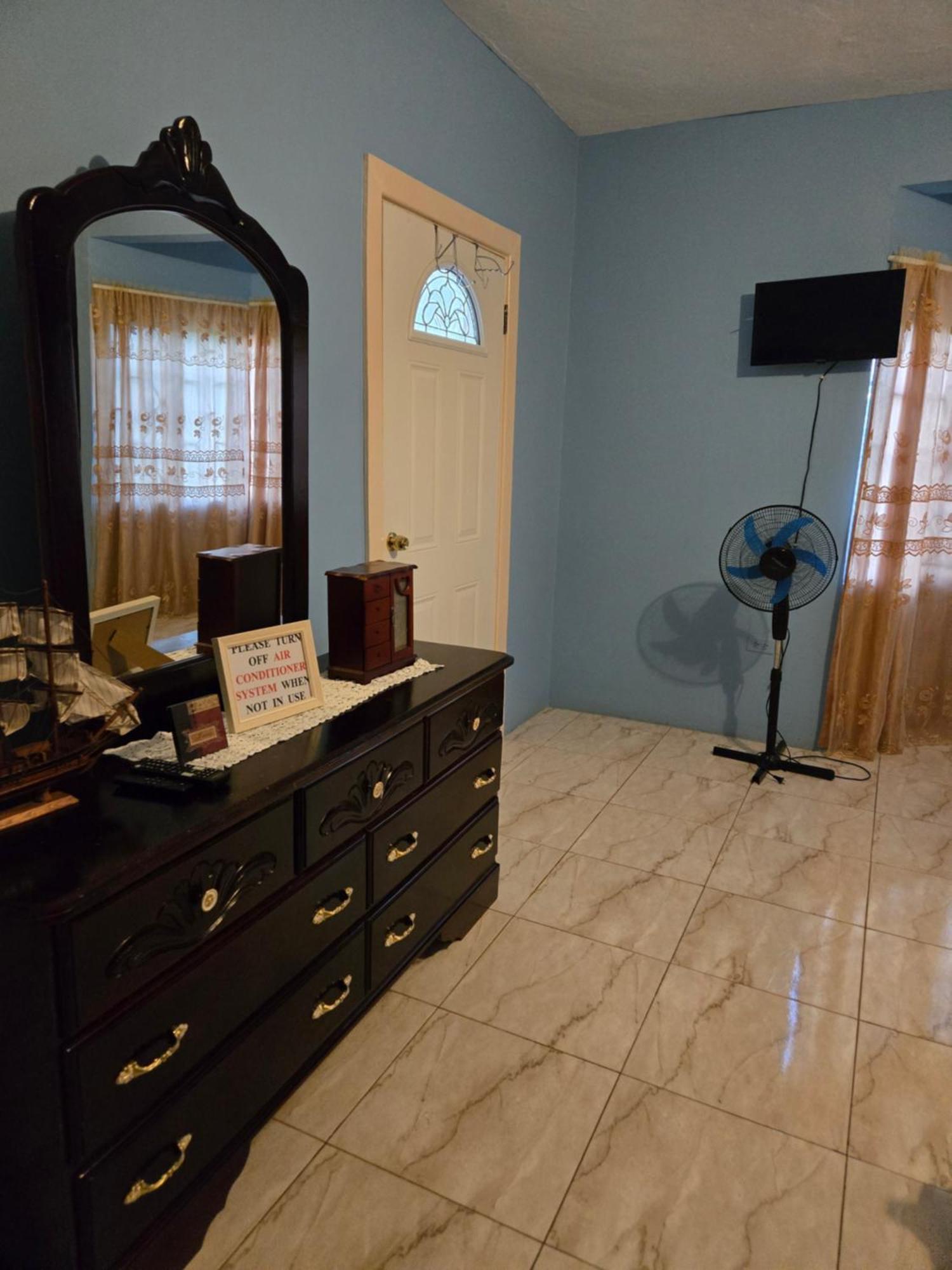 Eve'S Rockaway Villa Alligator Pond Exterior foto