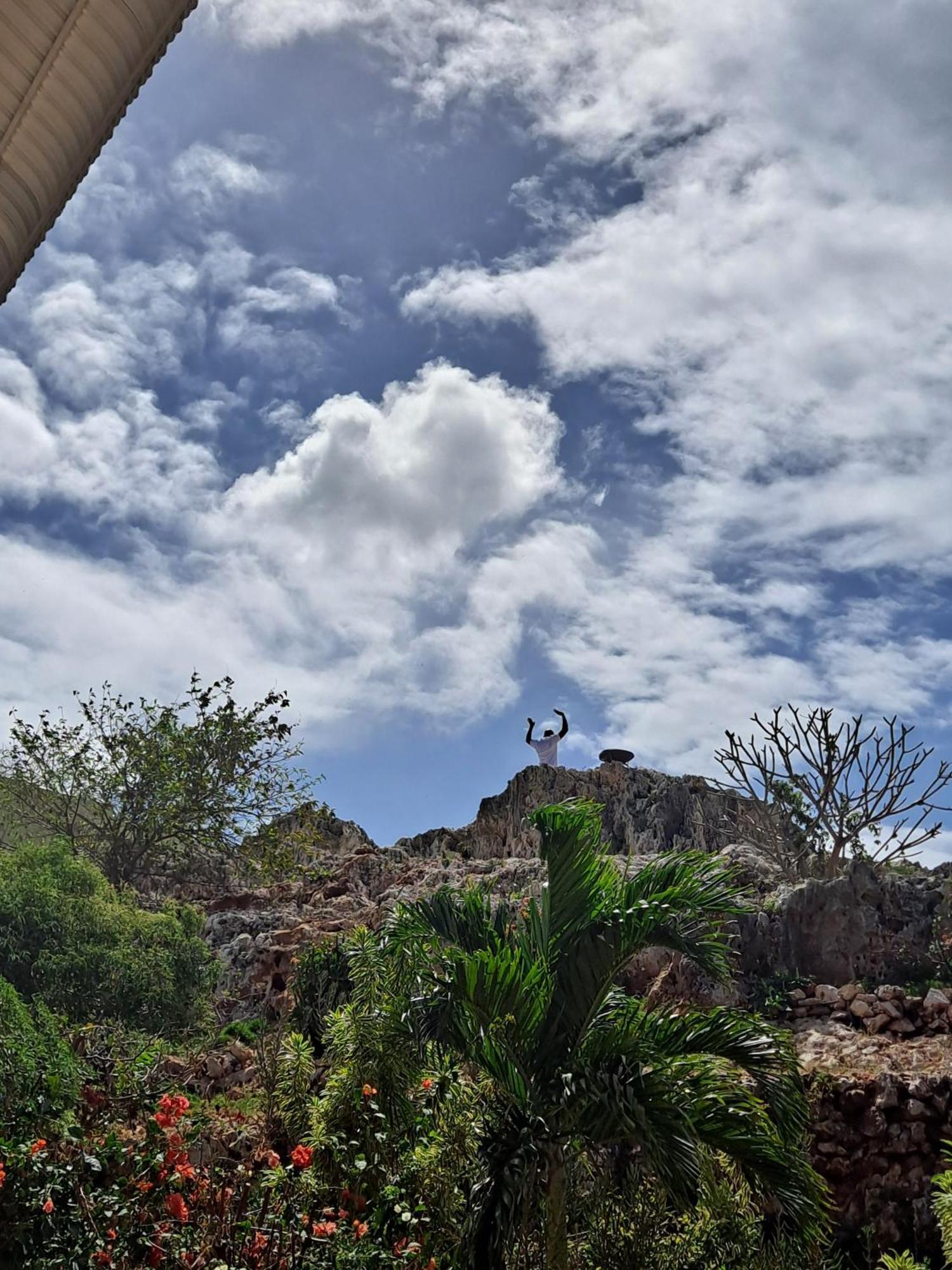 Eve'S Rockaway Villa Alligator Pond Exterior foto