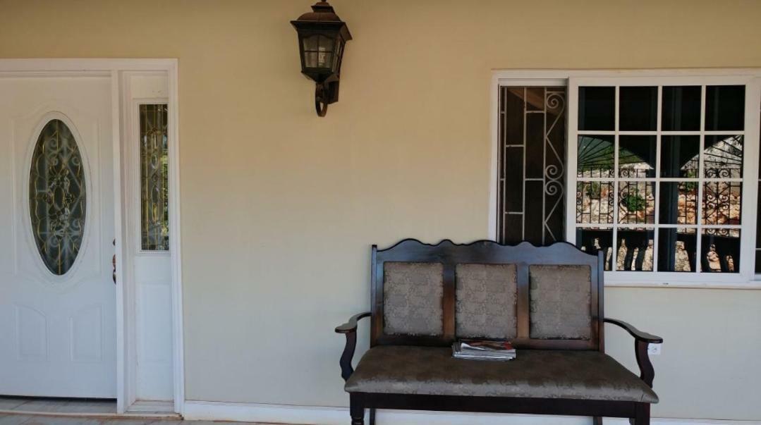 Eve'S Rockaway Villa Alligator Pond Exterior foto